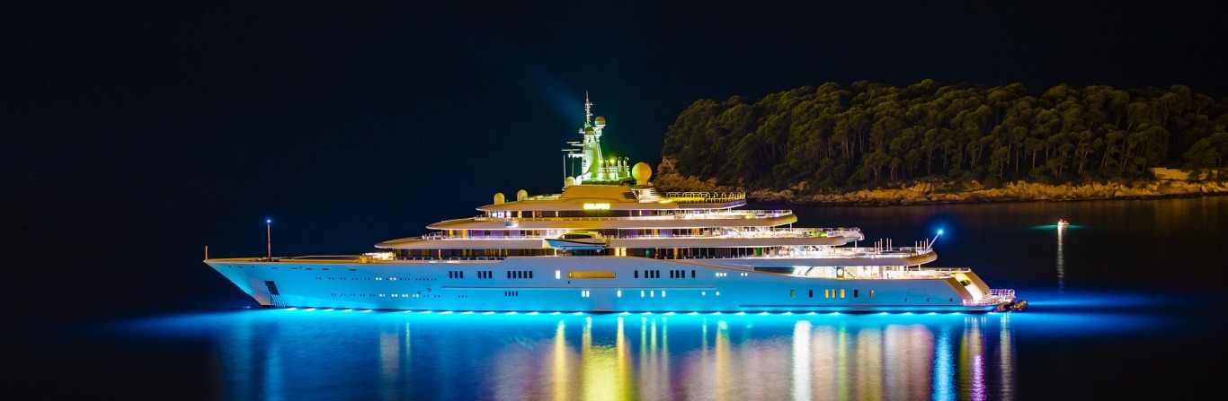 yachts of abramovich