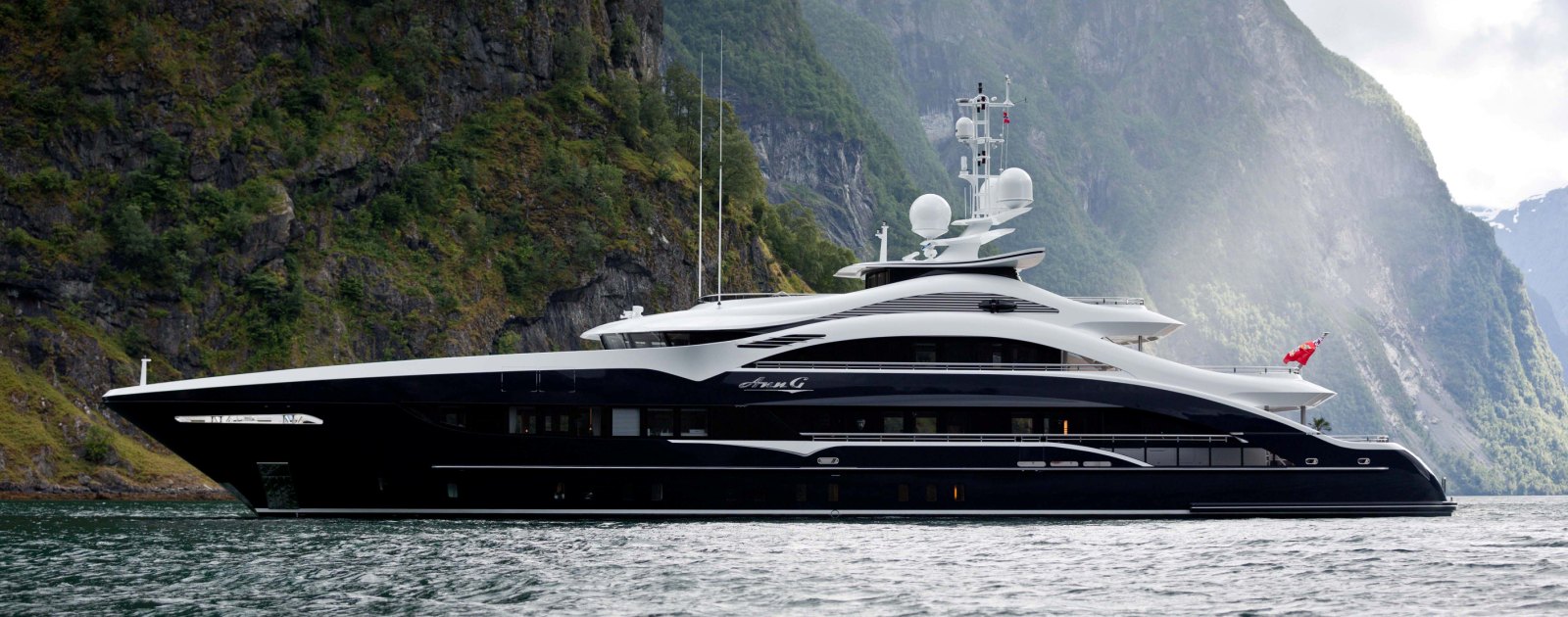 most famous yacht designers