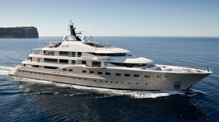 Top 7 yacht names inspired by songs - Elvis Presley, John Lennon, The ...