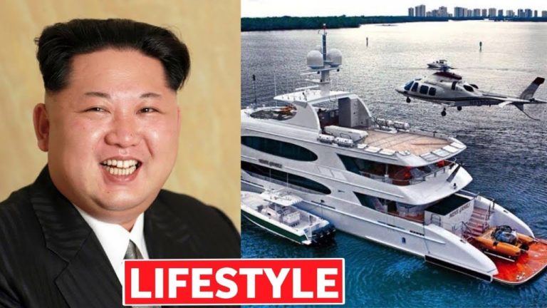 Kim Jong Un Yacht Archives Yacht Haven Phuket