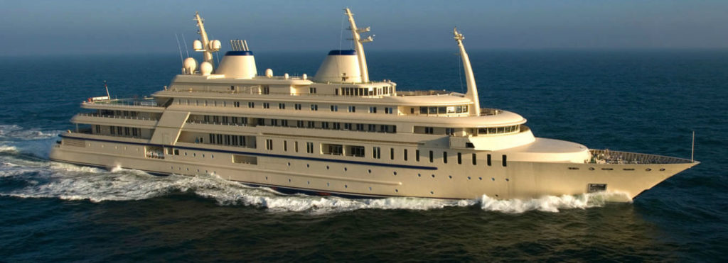 saudi owned yachts