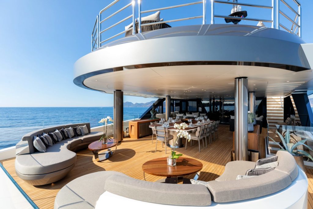 Solo Yacht Review - Yacht Haven Phuket