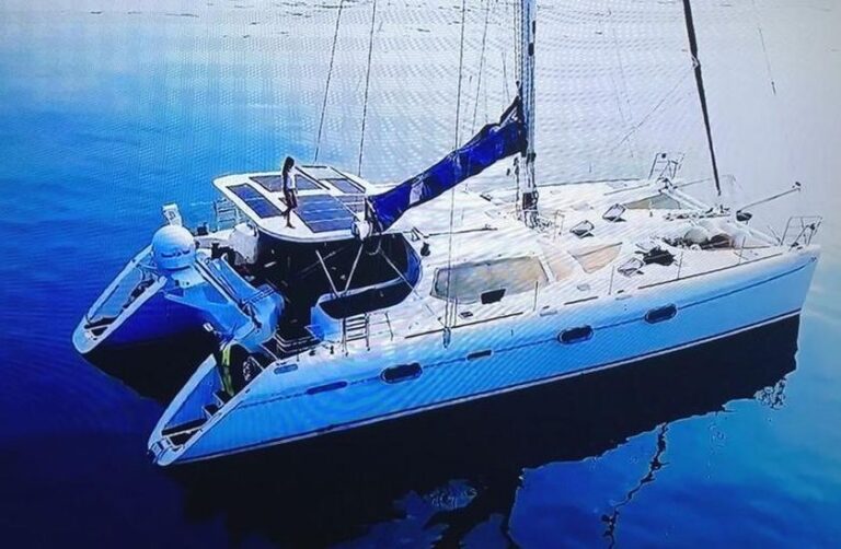 10 Biggest Sailing YouTubers Right Now Yacht Haven Phuket