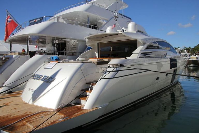 4 Tips To Help Make Your Yacht Buying Process Easy And Simple Yacht