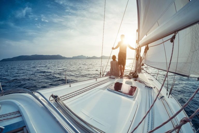 5 Tips for Understanding How Does Yacht Insurance Work - Yacht Haven Phuket