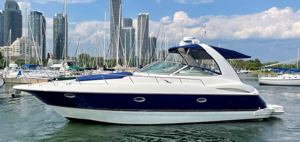 Experience the Magic of Toronto's Waterways Yacht Rental Guide 2023