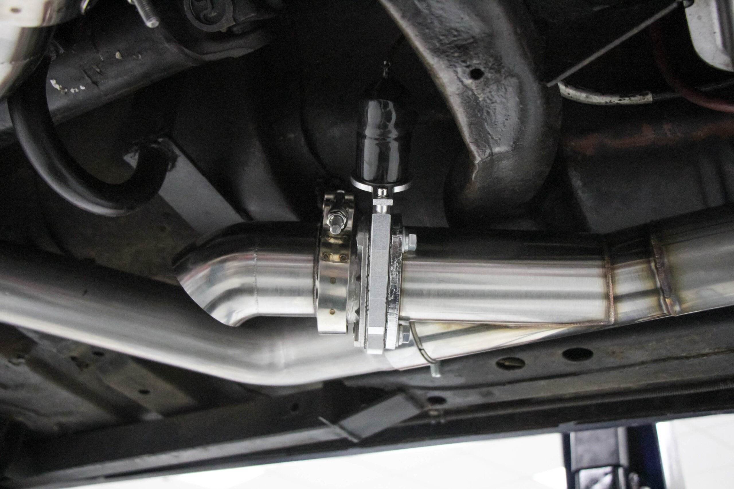Exploring the World Why You Need Exhaust Cutout Kit Before You Head on